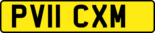 PV11CXM