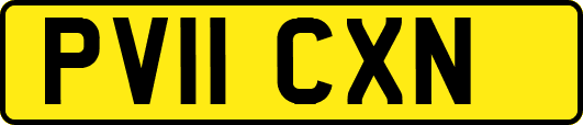 PV11CXN