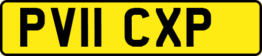 PV11CXP