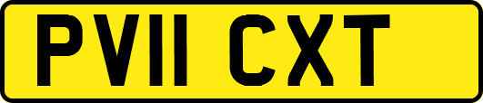 PV11CXT