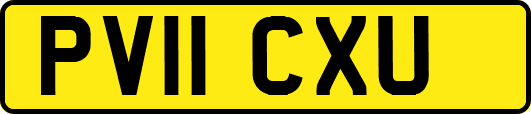 PV11CXU