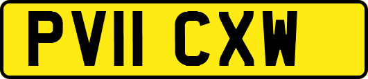 PV11CXW