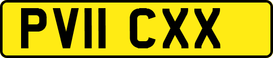 PV11CXX
