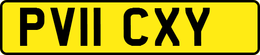 PV11CXY