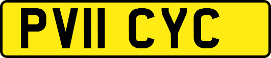 PV11CYC