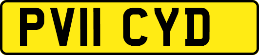 PV11CYD