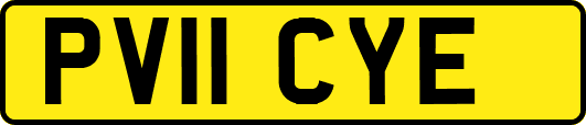 PV11CYE