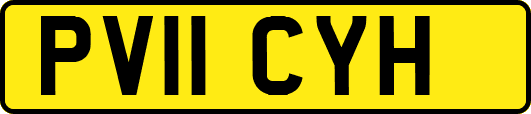 PV11CYH