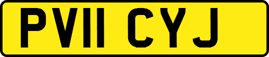 PV11CYJ