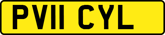 PV11CYL