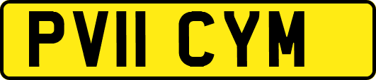 PV11CYM