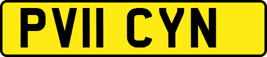 PV11CYN