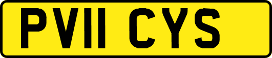 PV11CYS
