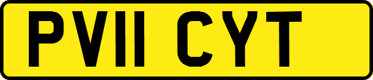 PV11CYT