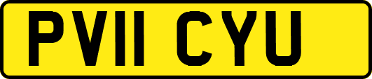 PV11CYU