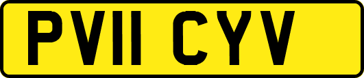 PV11CYV