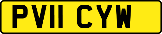 PV11CYW