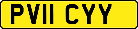 PV11CYY
