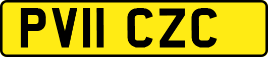 PV11CZC