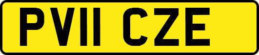 PV11CZE