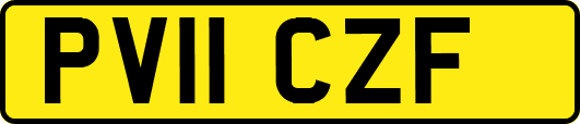 PV11CZF