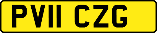 PV11CZG