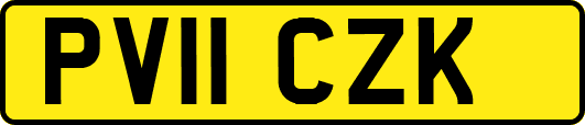PV11CZK