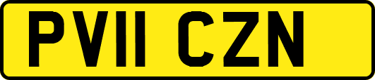 PV11CZN