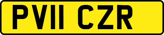 PV11CZR