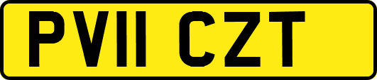 PV11CZT