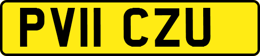 PV11CZU