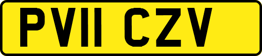 PV11CZV