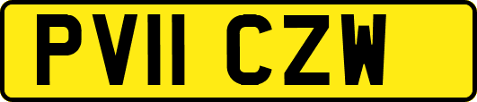 PV11CZW