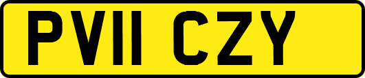 PV11CZY