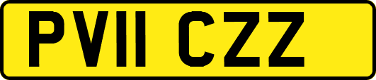 PV11CZZ