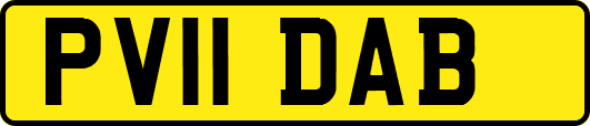 PV11DAB