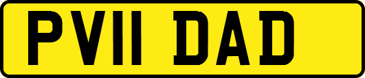 PV11DAD
