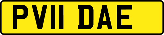 PV11DAE