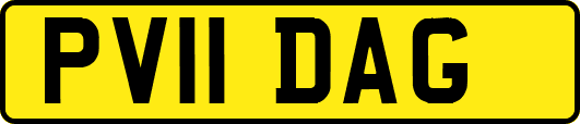 PV11DAG