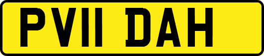 PV11DAH