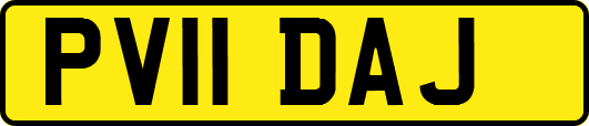 PV11DAJ