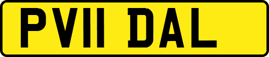 PV11DAL