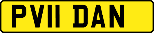 PV11DAN
