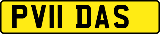 PV11DAS