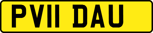 PV11DAU