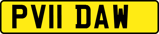PV11DAW
