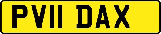 PV11DAX