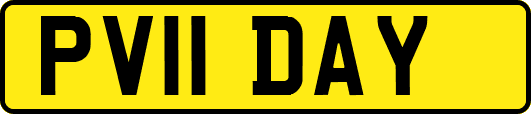 PV11DAY