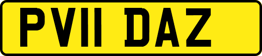PV11DAZ