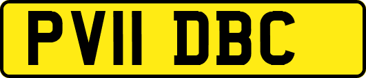 PV11DBC